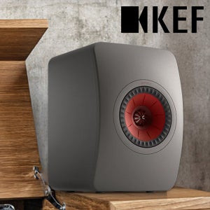 [국내정발] KEF LS50 Meta