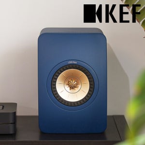 [국내정발] KEF LS50 Meta