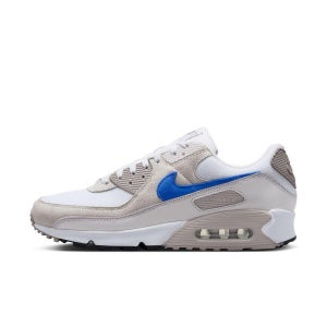 Air Max 90 110WHT/RACBLU (관/부가세 포함가)