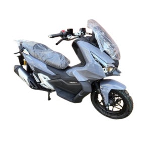 KR모터스 케이윈-125 스쿠터