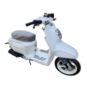 키웨이 풀로라-125 스쿠터