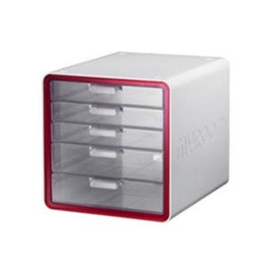 시스맥스 마이룸서류함5단 RD 10011 270009 285X345X295 문서보관함/서류함