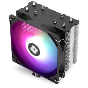THERMALRIGHT ASSASSIN X 120R SE V2 CPU 쿨러 4 6MM