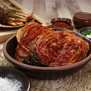 샘터 전라남도 해남 키토산 배추김치 3kg / 5kg / 10kg