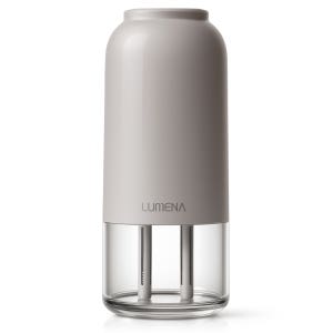 루메나 H3X 핑키시그레이 사무실 탁상용 책상 인테리어 가습기