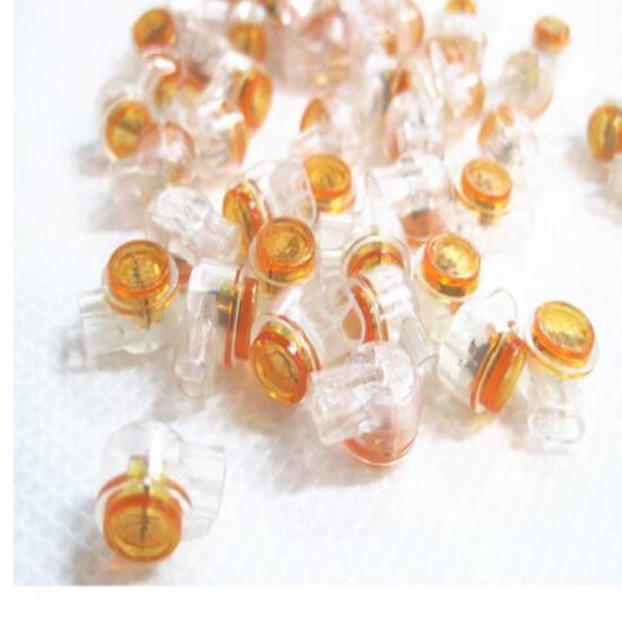 커넥터 압착 연결 단자 k1 방수 배선 이더넷 케이블 휴대폰 코드 50 개/<b>로트</b> rj45