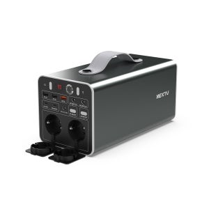 NEXTU 파우샘 300W 220V 차박 캠핑 올인원 파워뱅크 ES300