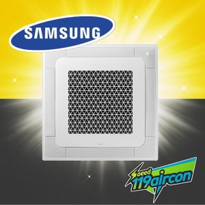 전국설치 삼성 AM170BN4DBH1 무풍 4WAY 48평 시스템 천장형 에어컨 실내기만