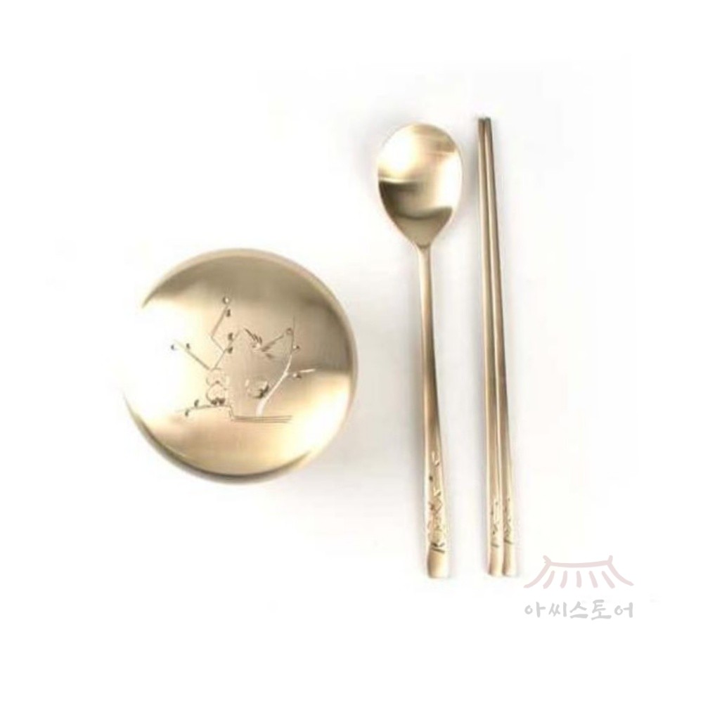 유기 반상기 선물용 가정용 국그릇 제기 그릇