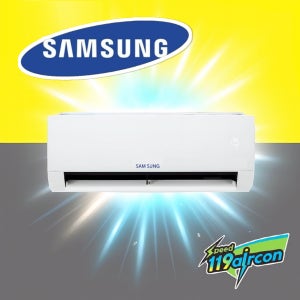 삼성 AM072TNVDBH1 벽걸이에어컨 18평 멀티용 실내기만