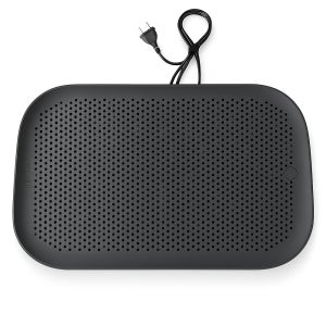 루메나 전기 온풍기 사무실 발난로 WARMER PAD