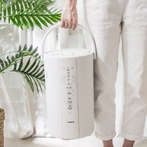 조지루시 가열식가습기 4.5 대용량 100도 살균 자동습도조절 저소음 분리세척