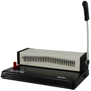 30공 타공기 펀칭 천공기 30홀 바인딩 구멍 구멍뚫기 사무용