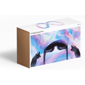 메타퀘스트프로 고객납부 ro station 스마트 휴대단말기