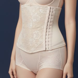 비너스 자스민 보정속옷 거들 뱃살 허리 똥배 니퍼 복대 소울미스킨