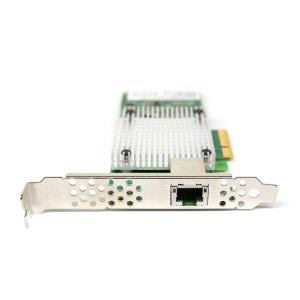NEXTU PCIe x4 10G 서버용 랜카드 인텔 칩셋 551CP-10G