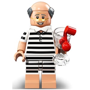 레고 71020 배트맨 무비 2-10번 바캉스 알프레드 페니워스 미니피겨 브릭