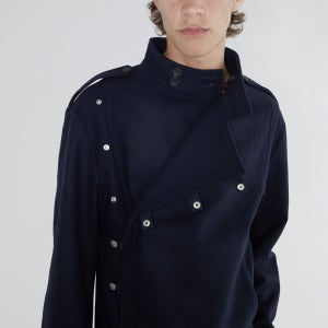 Paloma wool 팔로마울 맨즈 PWMAN no 2678 Galdana 남성 울 자켓