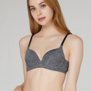 제임스딘 베이직 멀란지 브라 jhwbw052