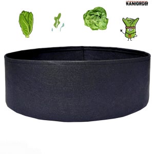 옥상텃밭 아파트 텃밭 상자 옥상 꾸미기 채소밭 대파 상추 키우기 대형블랙