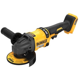 [디월트] 5 인-치 충전그라인더-베어툴 DCG418N 60V