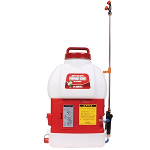 [광성분무기] 배부식 충전 분무기 KS-PK7000P 2.6L/mm