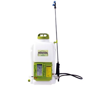 [광성분무기] 배부식 충전 분무기 KS-PK2000 2.6L/mm