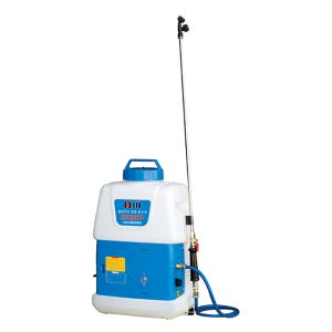 [북성공업] 충전 분무기 BS-620PC 20L