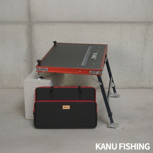 카누 FC 신형 자립발판 민물 좌대 발판 500X800