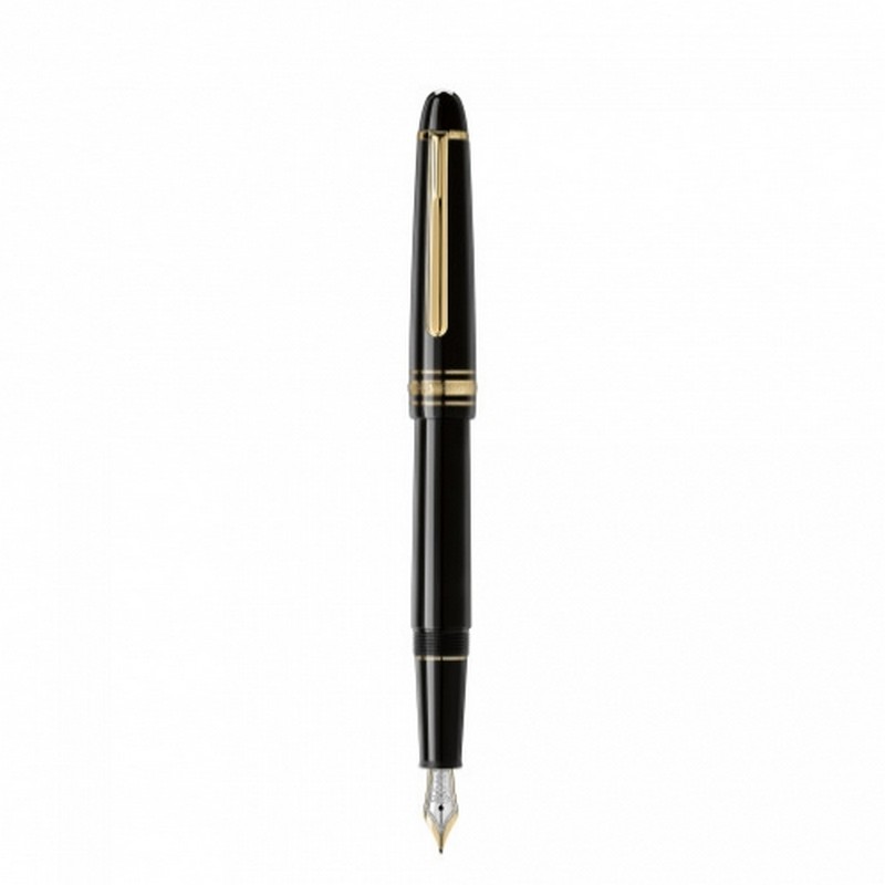 Montblanc Meisterstück 149 Fountain Pen (몽블랑 마이스터슈틱 149 만년필)