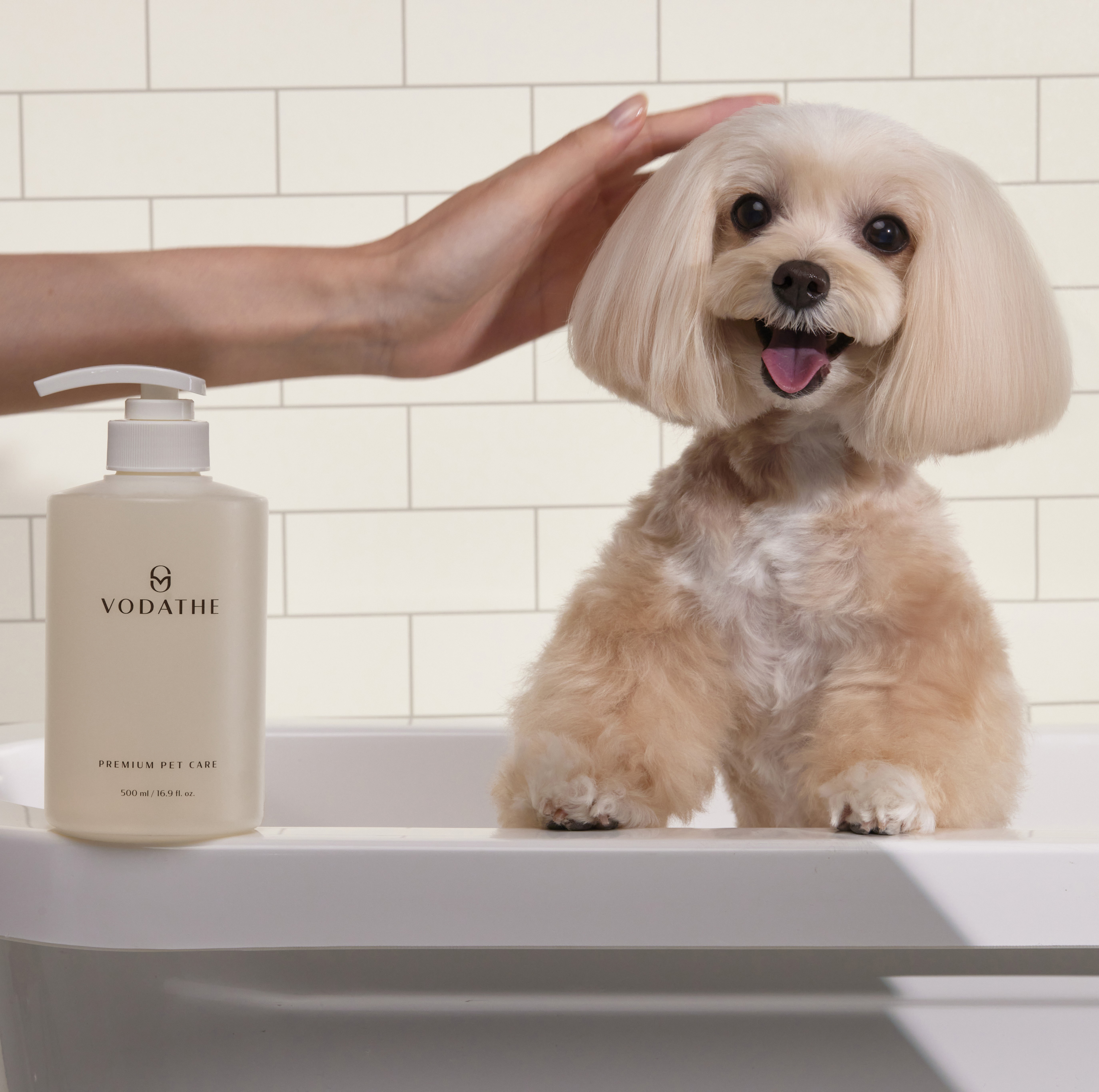 보다더펫샴푸 프리미엄 강아지 고양이 펫샴푸