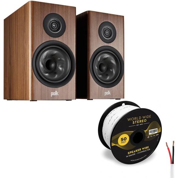 Polk Audio Reserve R200 (폴크 오디오 리저브 R200)