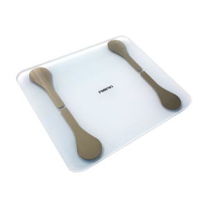 핌핀 블루투스 전자체중계 PP-B3026 인바디기능 AAA2개 포함 디지털체중계