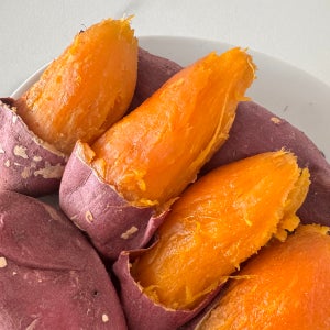 나나팜 무농약 단호박 고구마 3kg 5kg