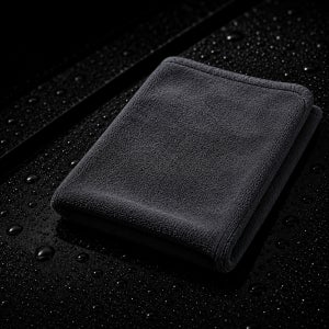 세차타월 900GSM 35X45 양면 틈새용 세차드라잉타월 1+1 슈프림마이크로파이버