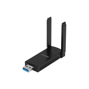 NEXTU 듀얼밴드 1300Mbps 블루투스 4.2 USB 무선 랜카드 1302WBTA