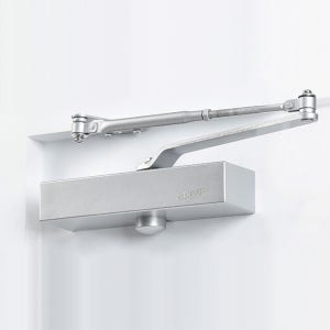 본 도어클로저 90도 정지형 WS30 시리즈 방화문도어체크 현관문 철문