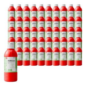 닥터아타르 과산화수소수 과산화수소 살균 소독제 소독약 삽목가지 절단면 250ml 50개