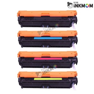 캐논 LBP 9100CDN 재생토너 4색 SET 재생토너 CRG-322 II (Cartridge 322 II)