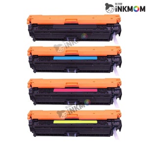 캐논 LBP 9100CDN 재생토너 4색 SET 재생토너 CRG-322 (Cartridge 322)