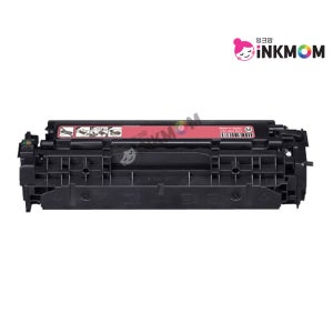 캐논 MF 8350CDN 빨강 재생토너 CRG-418 (Cartridge 418)