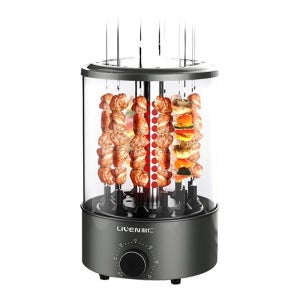 회전그릴 업소용 기계 통돌이삼겹살 가정용 자동회전