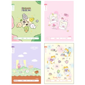 아이비스 1000 초등1-2받아쓰기(B) 10권 12863랜덤