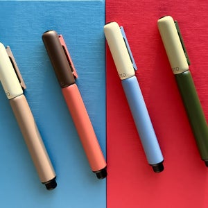 [런칭 특가] 만년필 선물세트 / 잉크 카트리지 증정