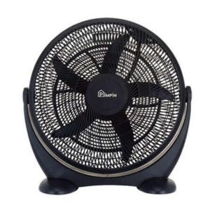 핌핀 박스형 선풍기 PPF-1640 40cm 탁상형선풍기