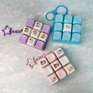 펫더월드 헬로키티 포인트키캡