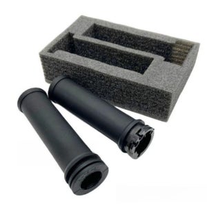 샌드맨 소음기 소염기 금속 클램프 부품 호환