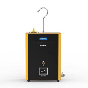 연기 자동차 테스터기 카센터 결함 진단 배기 A세트