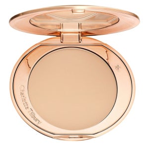 샬롯틸버리 에어브러쉬 플로리스 피니시 블러링 앤 세팅 파우더 (2 Medium) 8g