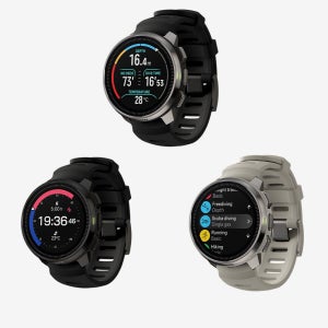 순토 다이빙 컴퓨터 오션 올인원 프리다이빙 스킨스쿠버 멀티스포츠 SUUNTO OCEAN